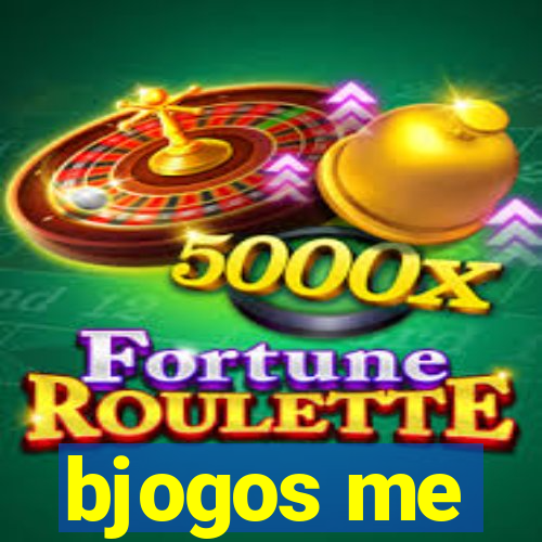 bjogos me